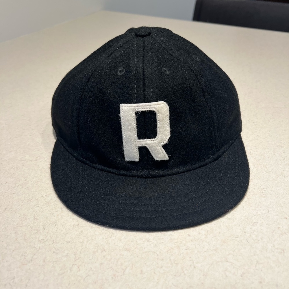 Ebbets Field Flannel Hat, New with Tags